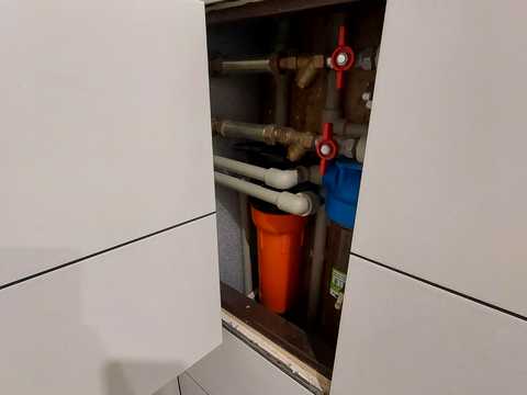 квартира за адресою 23 Серпня вул., 51б