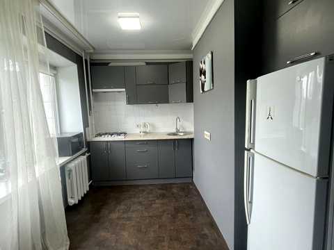 квартира за адресою Лесі Українки бульв., 5