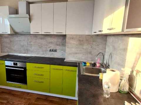 квартира за адресою Сергія Данченка вул., 3