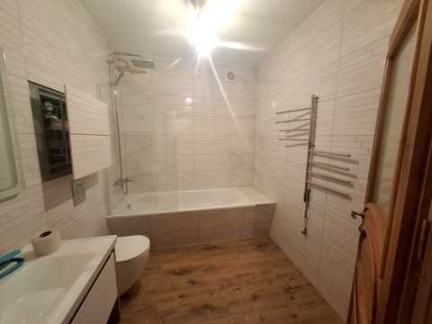 квартира за адресою Прибузька вул., 12/1