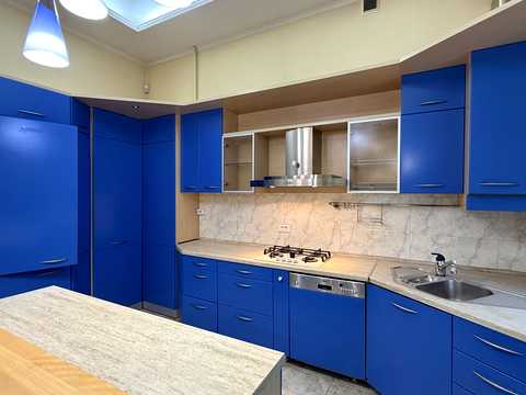 квартира за адресою Французький бульв., 11а