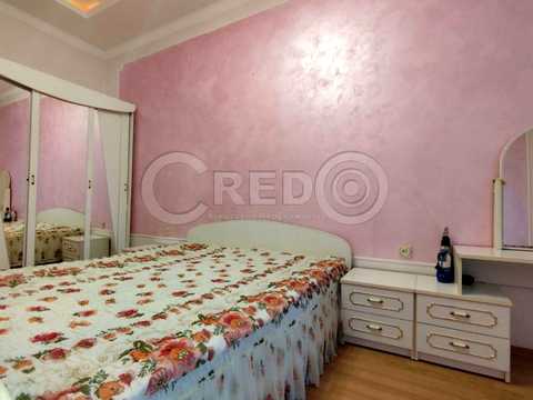 квартира за адресою Кропивницького вул., 54