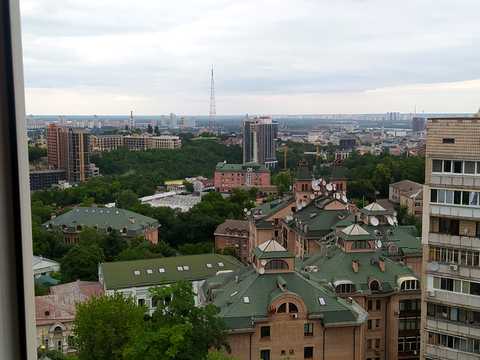 квартира за адресою Варязький пров. (Бехтеревський), 7