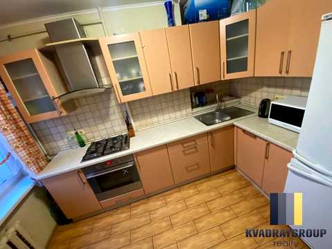 квартира за адресою Калинова вул., 102