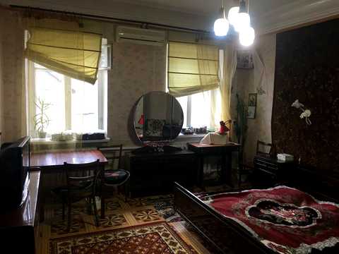 дом по адресу Андрія Сови ул., 1