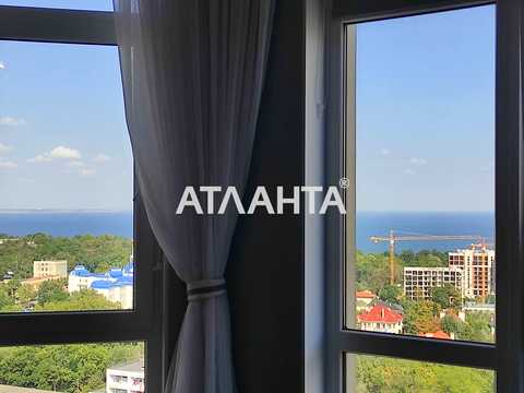 квартира по адресу Курортный пер., 1Б