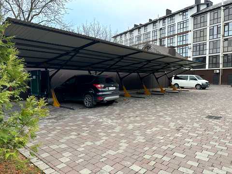 квартира по адресу Мира ул., 58-А