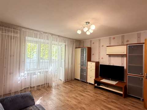 квартира по адресу Мокра ул. (Кудряшова), 5