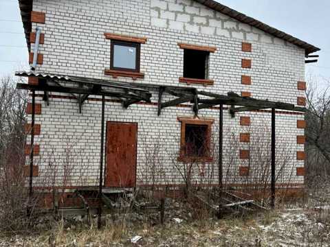 дом по адресу Гризодубовой ул., 58