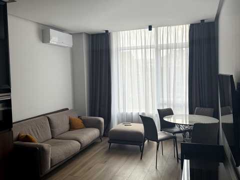 квартира за адресою Саперне Поле вул., 5