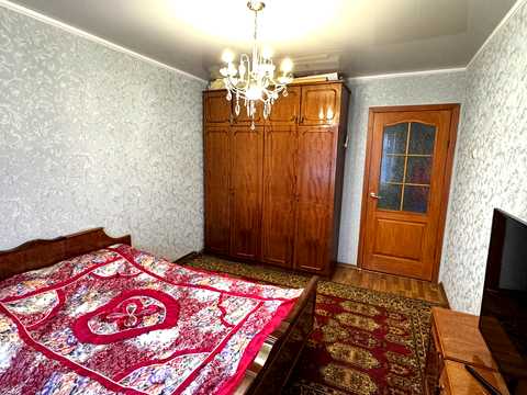 квартира за адресою Миру просп., 31