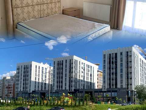 квартира по адресу Стрийская ул., 113-Г