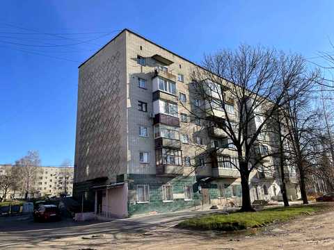 квартира по адресу Миколи Леонтовича ул. (Глінки), 11