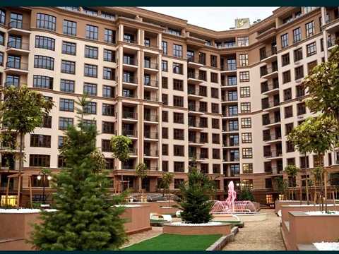 квартира за адресою Михайла Бойчука вул. (Кіквідзе), 17