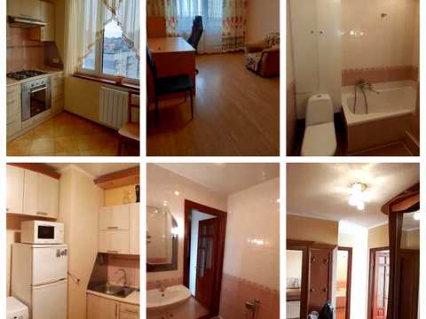 квартира за адресою Чередниченківський пров., 7
