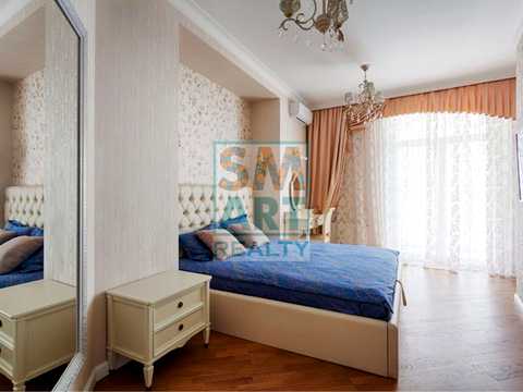 квартира за адресою Саперне Поле вул., 12