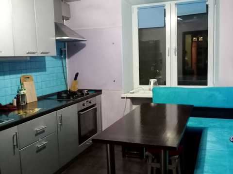 квартира за адресою Науки просп., 16