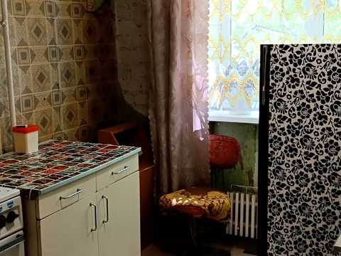 кімната за адресою Космічна вул., 124