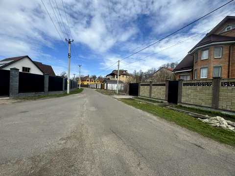 ділянка за адресою Миру вул., 3