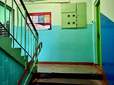 квартира за адресою Каштанова вул., 14-А