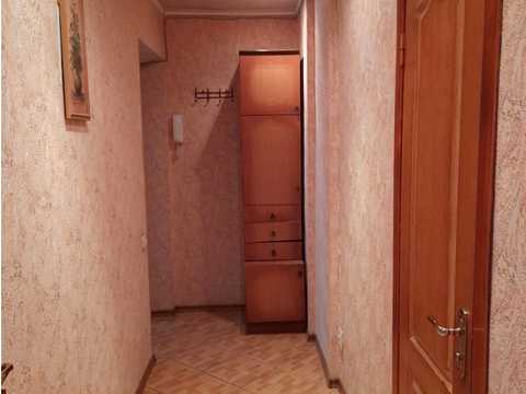 квартира за адресою Перемоги вул., 97