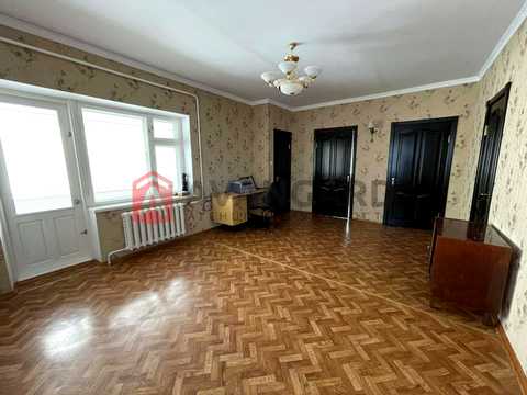 дом по адресу Апостолівська ул.
