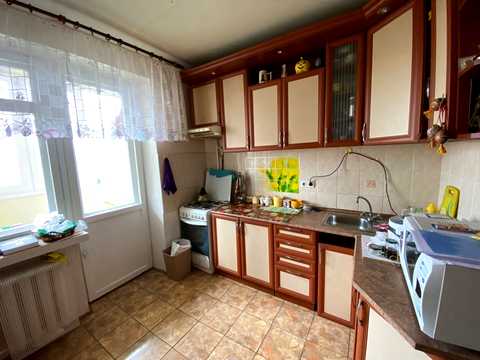 квартира за адресою Бульварно-Кудрявська вул. (Воровського), 7-Б