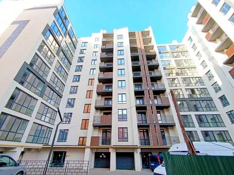квартира по адресу Довженка ул., 4
