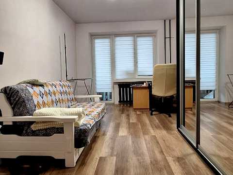 квартира по адресу Гетмана Полуботка ул., 8-А