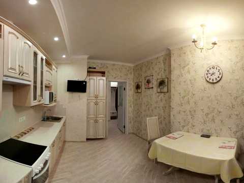 квартира за адресою Юлії Здановської вул. (Ломоносова), 50/2