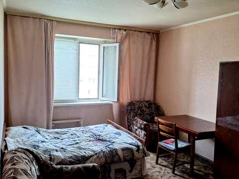 квартира по адресу Милославская ул., 5-Б