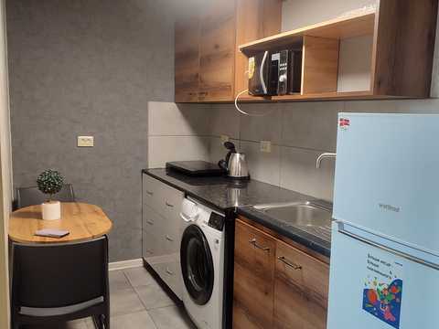 квартира за адресою Польова вул., 73