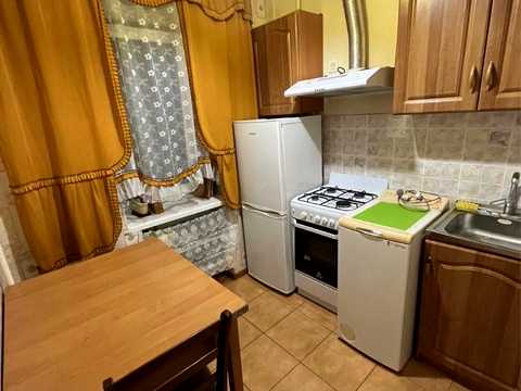 квартира за адресою Педагогічна вул., 20
