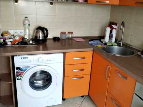 квартира по адресу Березинская ул., 28