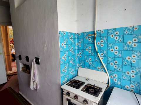 дом по адресу с. Балаклея, Добросусідська, 22
