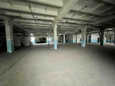 коммерческая по адресу Набережная Заводская ул., 7