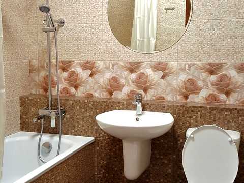 квартира по адресу Бориса Гмыри ул., 14