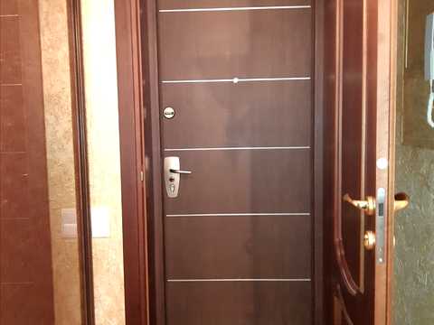 квартира по адресу Котляревского ул., 1
