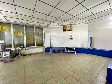 коммерческая по адресу Подільська ул., 85