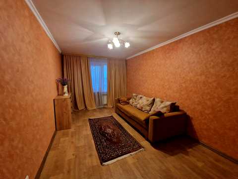 квартира за адресою Голосіївський просп. (40-річчя Жовтня), 74-А