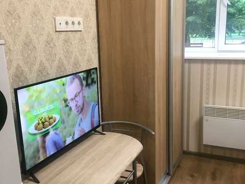 квартира по адресу Героев Харькова просп. (Московский), 118