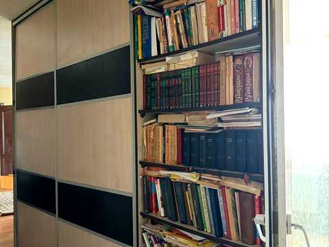 квартира за адресою Родіона Скалецького вул., 38а