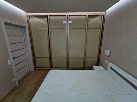 квартира по адресу Елизаветы Чавдар ул., 18