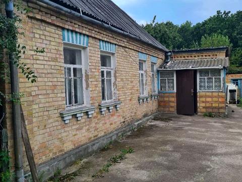 дом по адресу Мичурина ул. (Мічуріна), 8