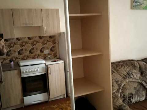 квартира по адресу пер Маяковского, 5