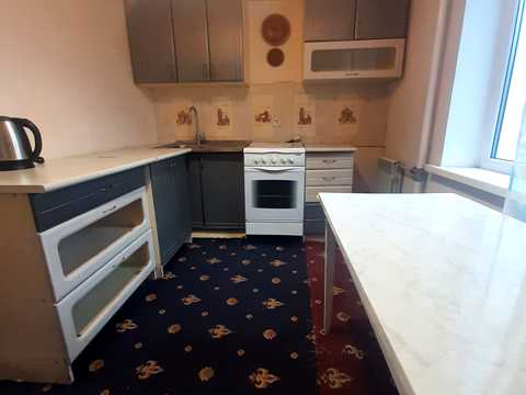 квартира по адресу Ореста Васкула ул. (Феодори Пушиної), 44/50