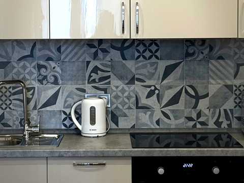 квартира за адресою Салютна вул., 2
