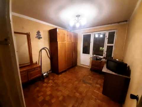 квартира по адресу проспект Оболонський, 18 В