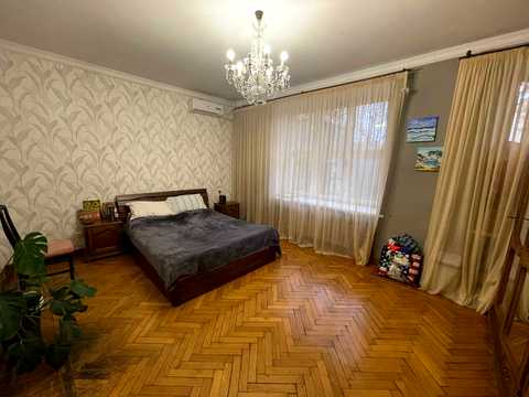 квартира за адресою Маразліївська вул., 1а