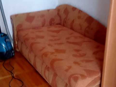 квартира по адресу Кургузова ул., 3-А